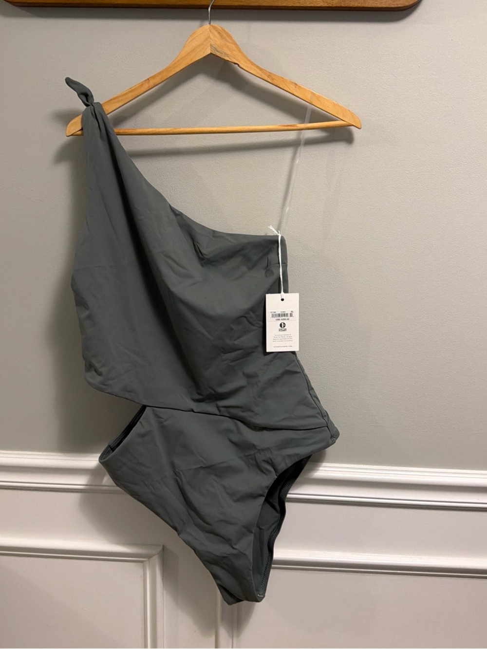 Vitamin A Swimsuit